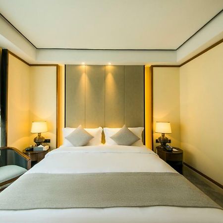 ホテル Wyndham Shenzhou Peninsula 万寧市 エクステリア 写真